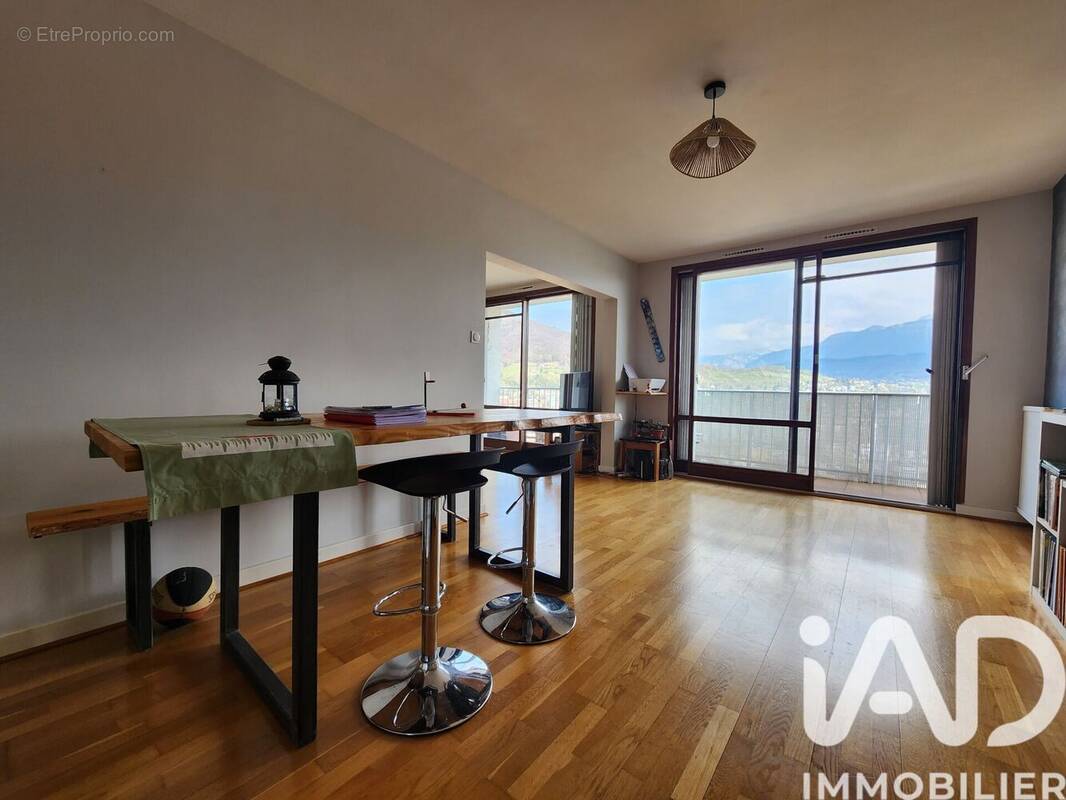 Photo 1 - Appartement à VOIRON