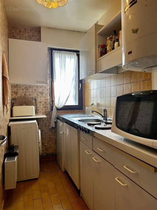 Appartement à BLONVILLE-SUR-MER