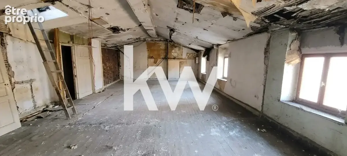 Appartement 250 m² à vendre à Saint-Etienne (42000) - photo 6