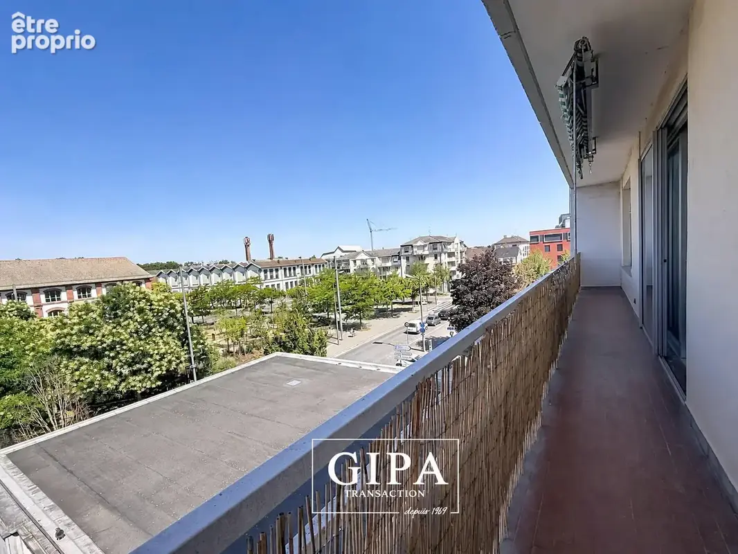 Photo Appartement à Illkirch-Graffenstaden au prix de 259 900€