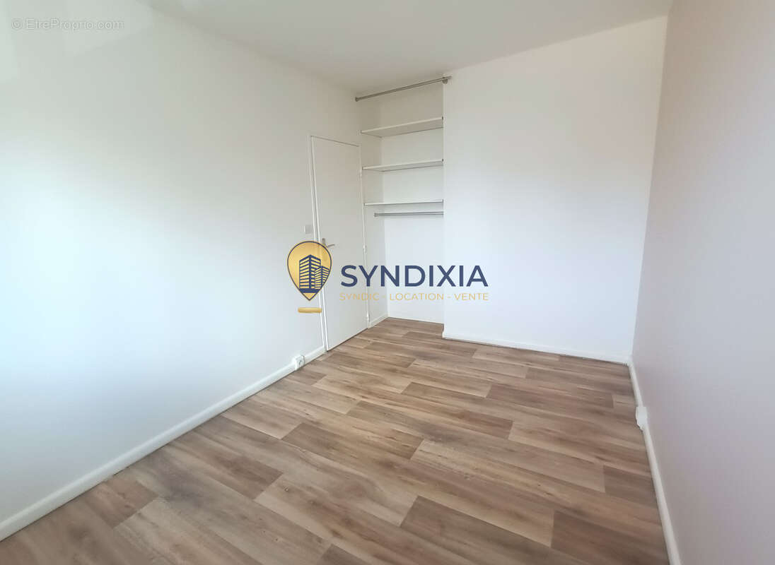 Appartement à DREUX