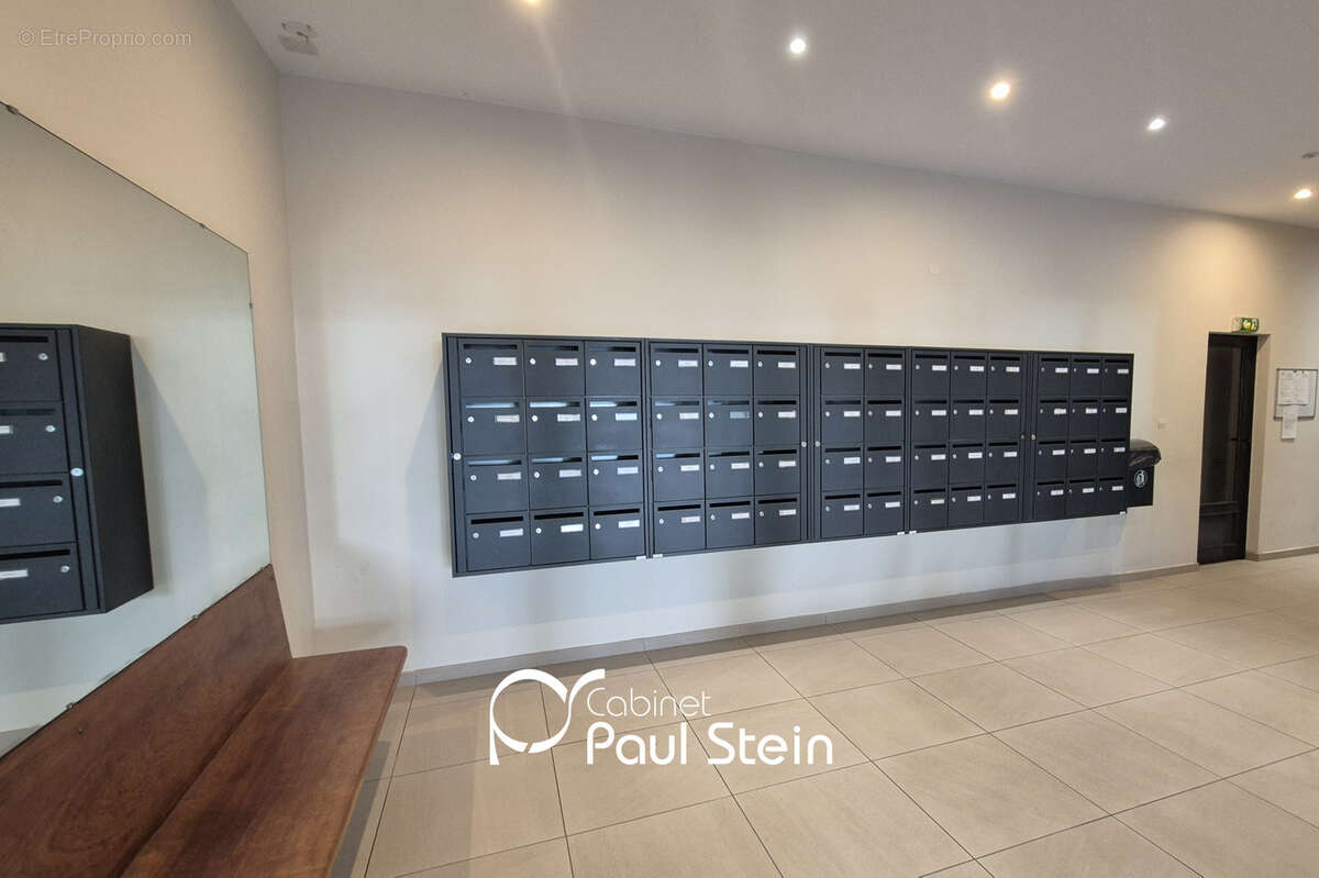 Appartement à MARSEILLE-13E