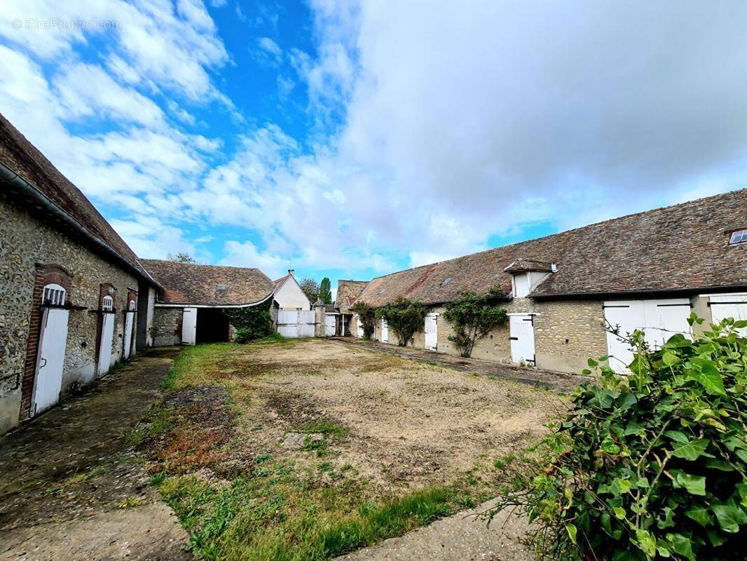 Maison à VESLY