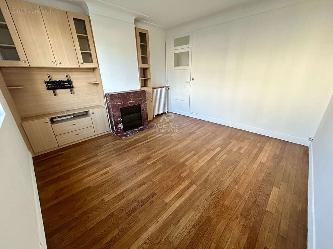 Appartement à POISSY