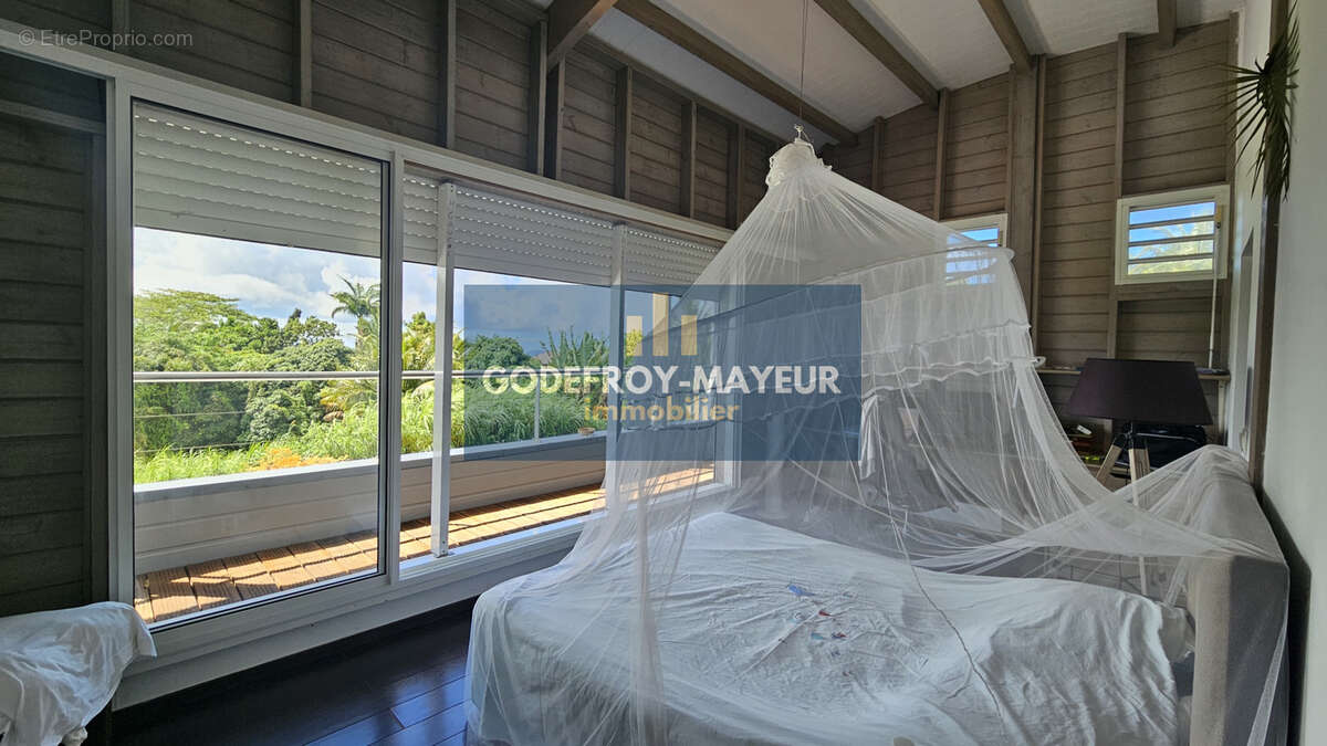 Maison à TROIS-RIVIERES