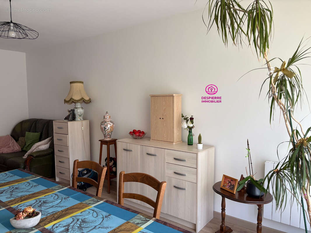 Appartement à ROUSSILLON