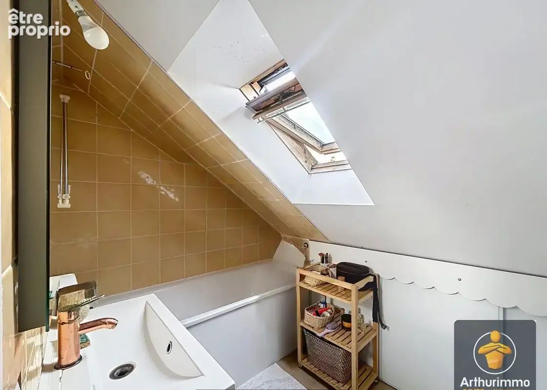 Vente Maison Yerres(91330) 349 000ï¿œ - photo 8