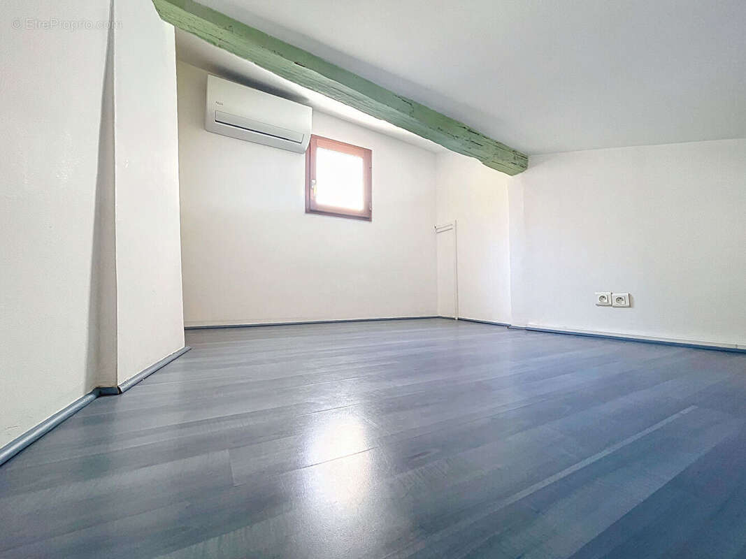 Maison 4 pièces - 77 m² - Intra muros - AVIGNON - photo 6