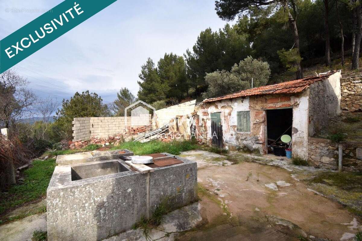 Photo 3 - Maison à ALLAUCH