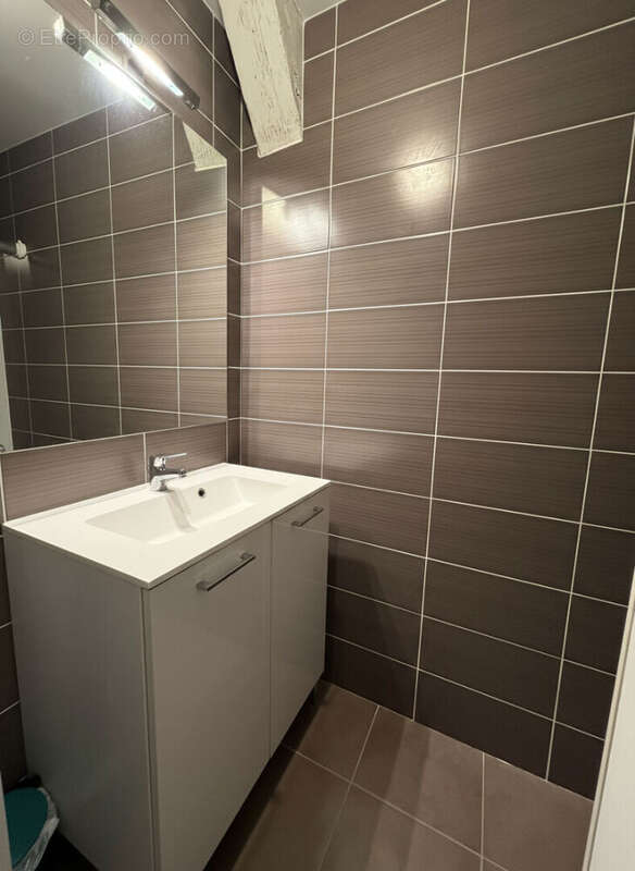 Appartement à TROYES