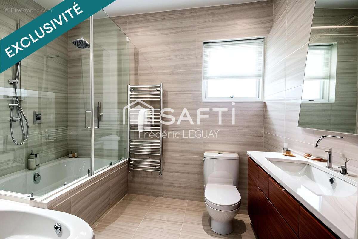 Photo 9 - Maison à OFFENDORF