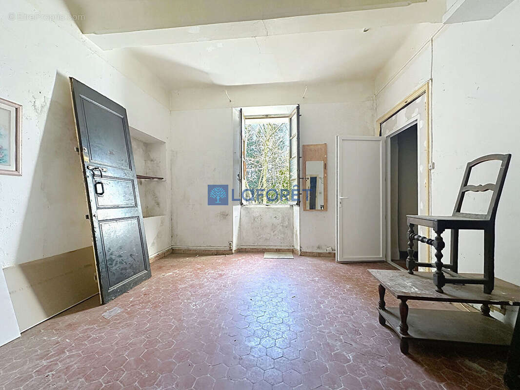 Appartement à DRAGUIGNAN