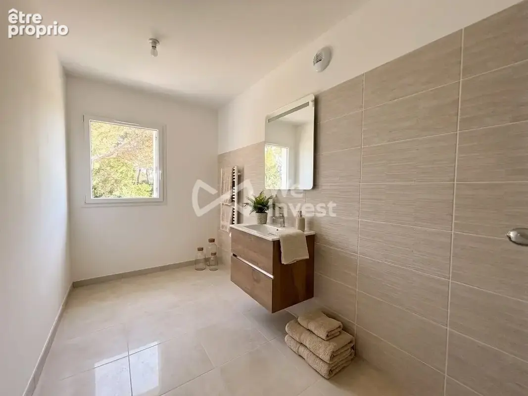 Appartement 3 pièces 67 m² à vendre à Le Cres (34920) - photo 5