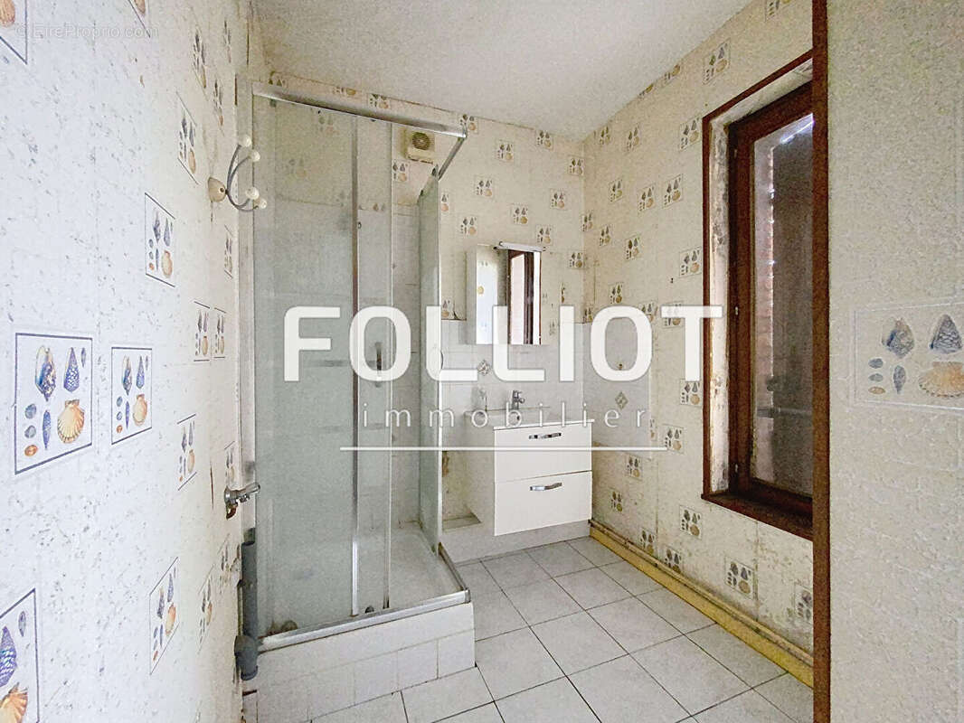 Appartement à DIVES-SUR-MER