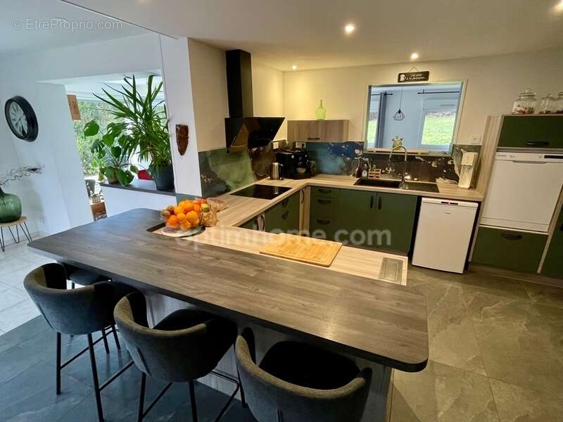 Maison à SAINT-DIE-DES-VOSGES