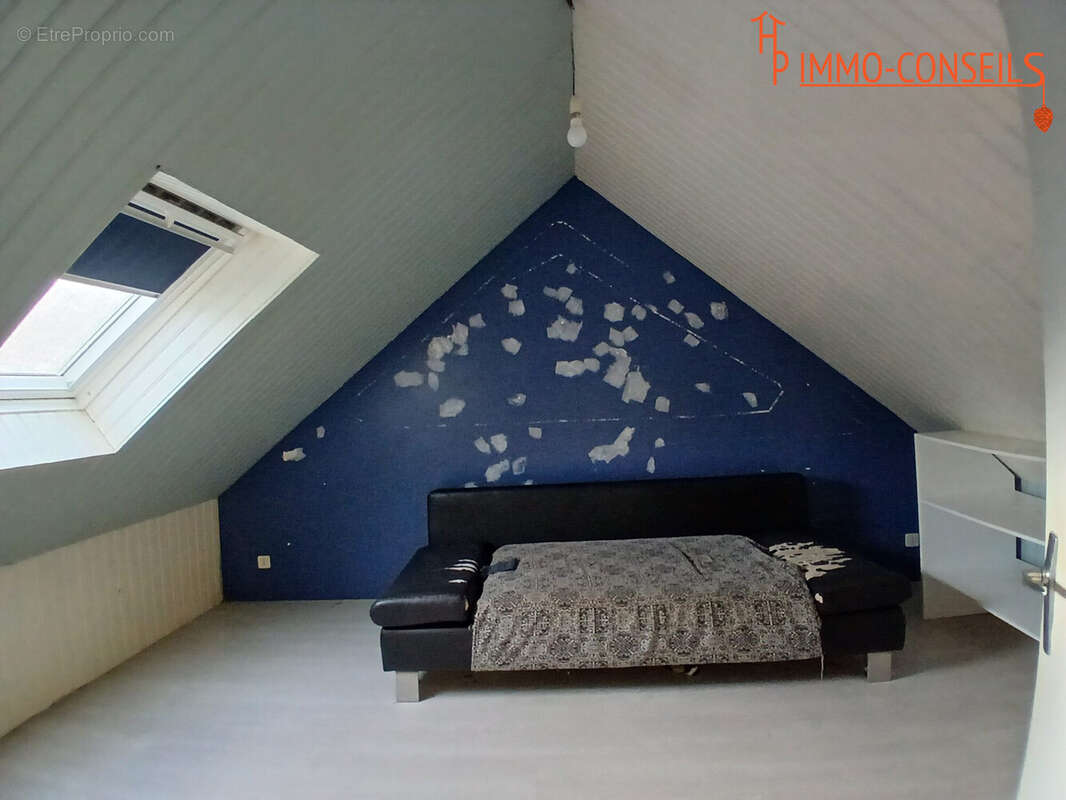 Maison 130 m² à Guemene-Penfao  - photo 6