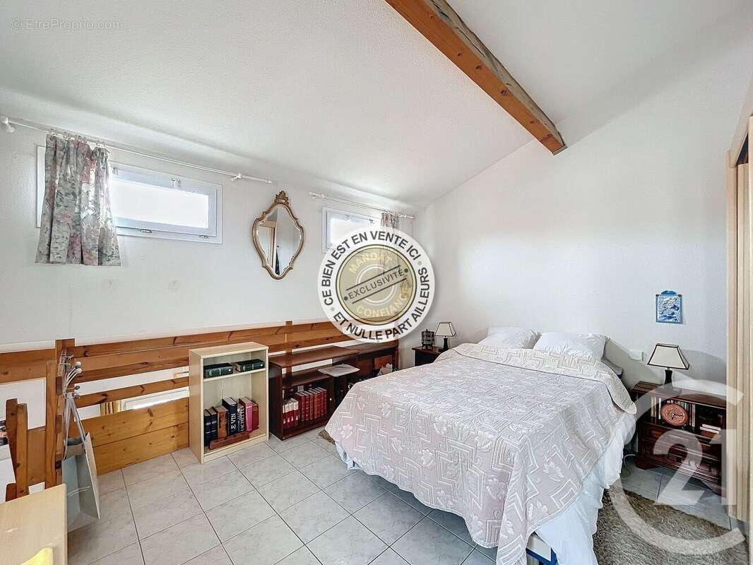 Maison à LE BARCARES