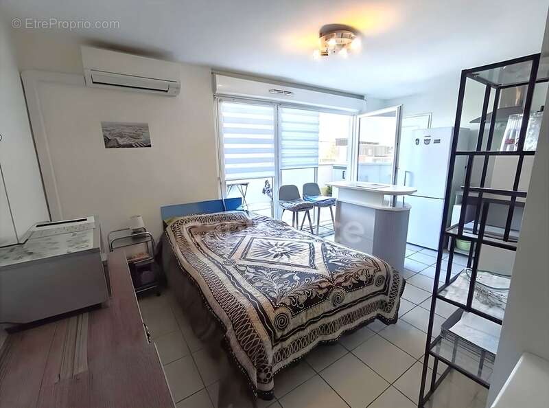 Appartement à AGDE