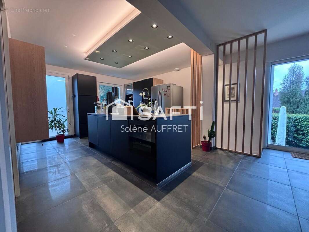 Photo 2 - Maison à MONTIGNY