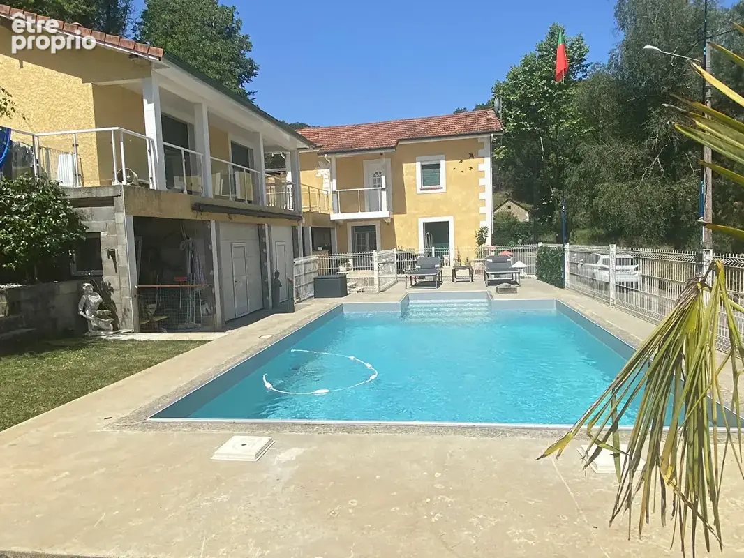 Photo Maison à Jurancon au prix de 299 900€