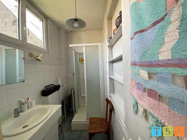 Maison à BAGNERES-DE-LUCHON