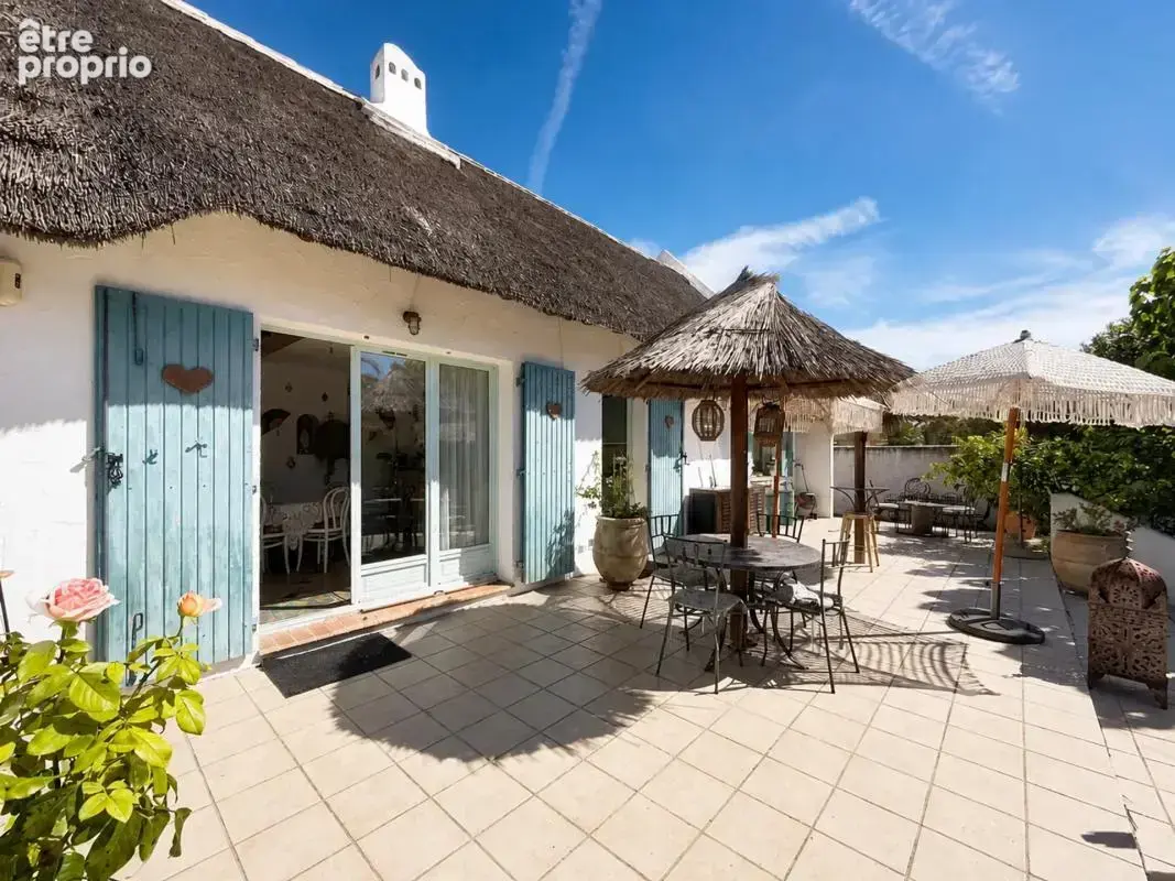Maison de 6 pièces de 124,06 m² au Grau-du-Roi - photo 14