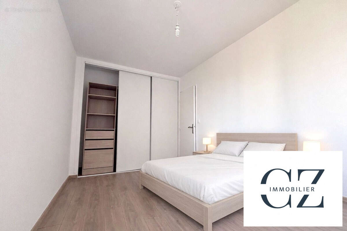 Appartement à TALANT