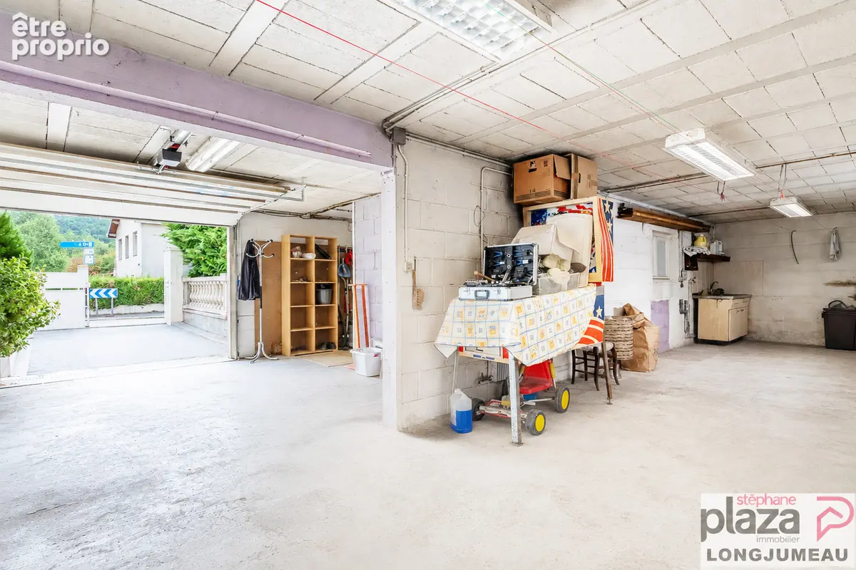 Maison avec sous-sol total - photo 15