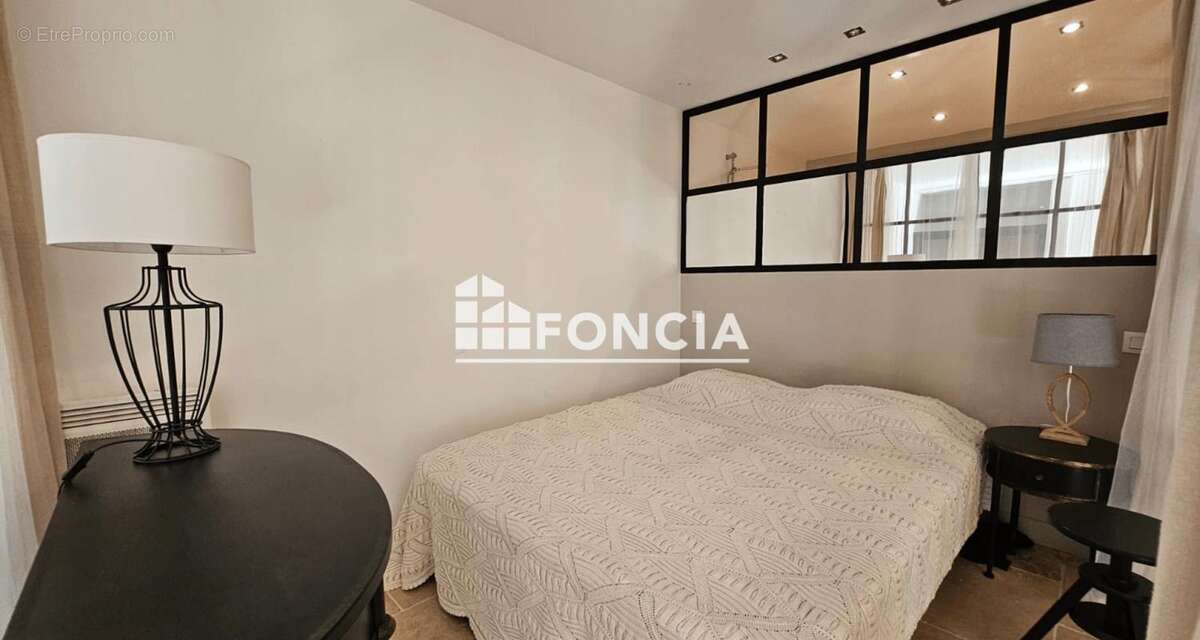 Appartement à LE THOLONET