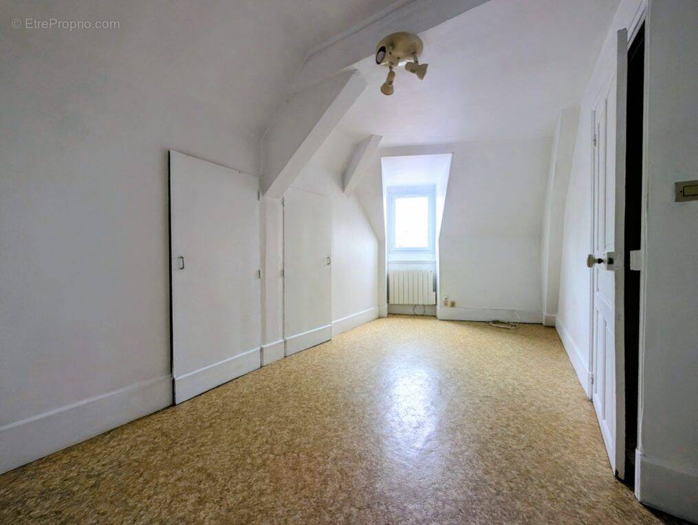 Appartement à DIJON