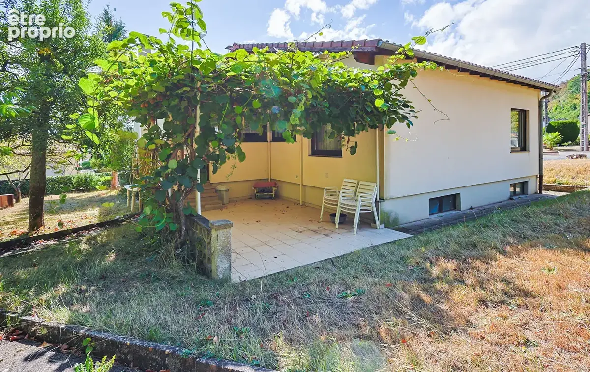Maison Merten 5 pièce(s) 88 m2 - photo 7