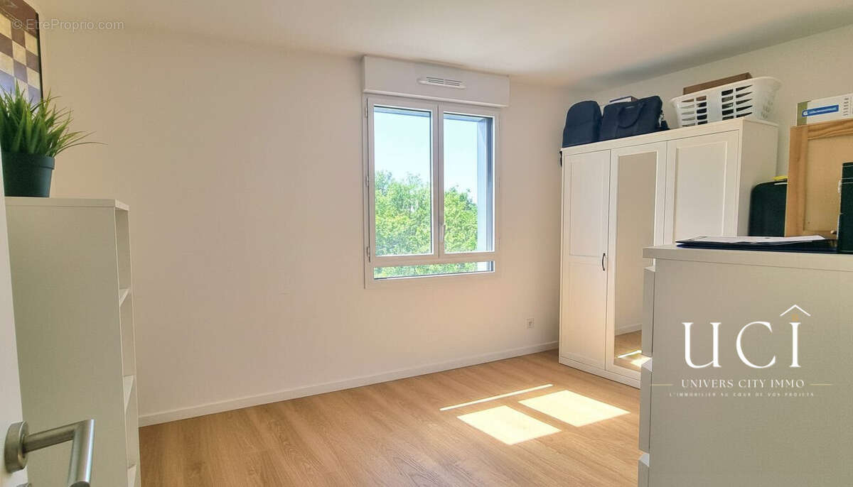 Appartement 87 m² à Nantes  - photo 9