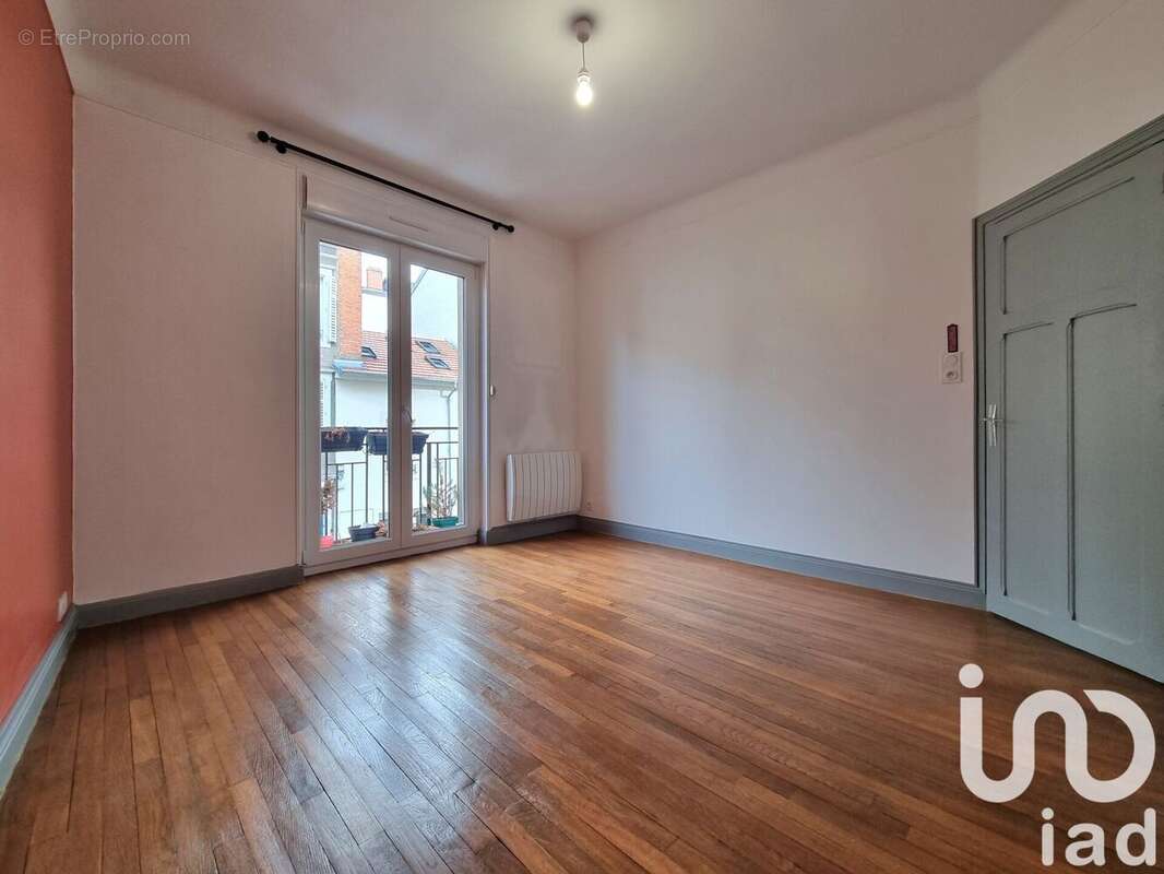 Photo 7 - Appartement à NANCY