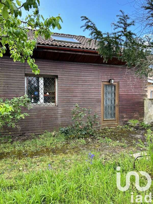 Photo 6 - Maison à LANTON