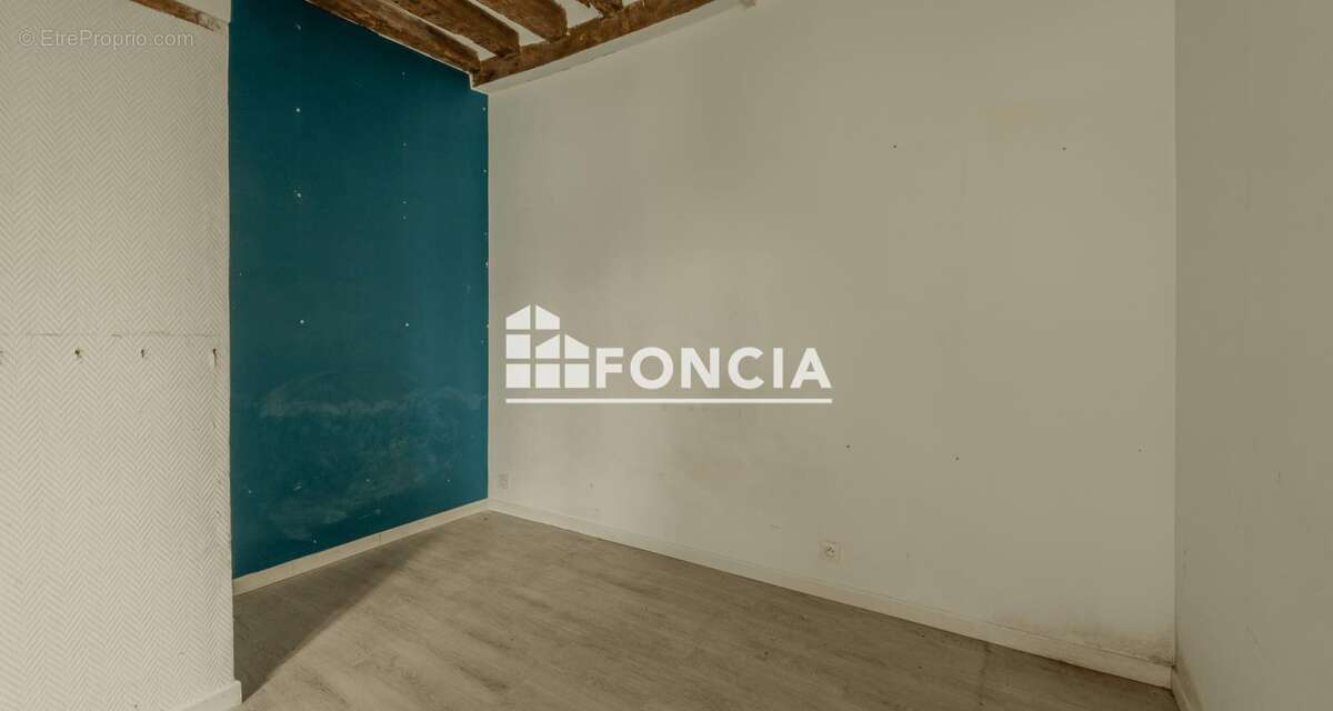 Appartement à VERSAILLES
