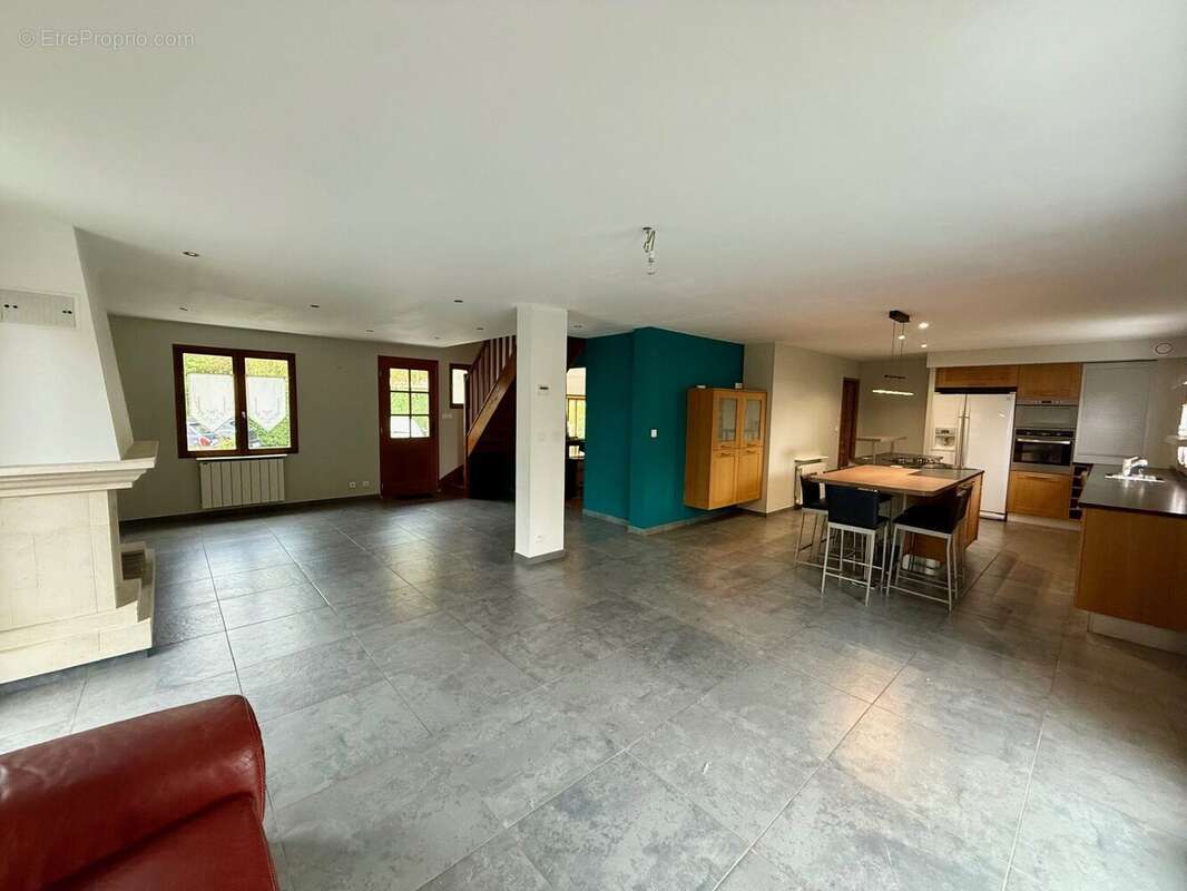 Maison à CAPPELLE-EN-PEVELE