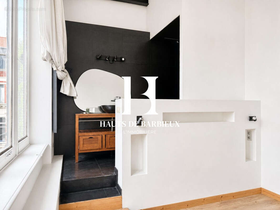 Appartement à ROUBAIX