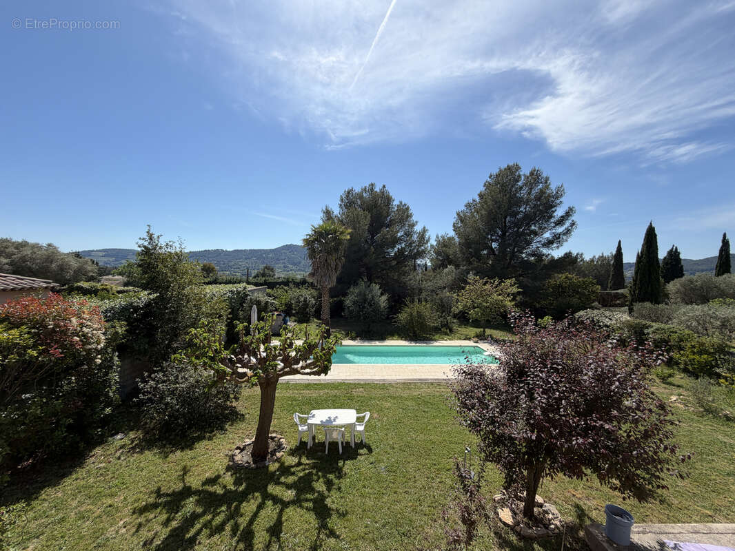 Maison à LE BEAUSSET