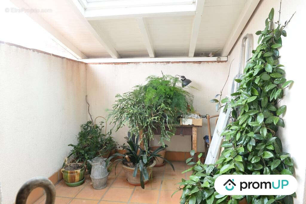 Maison à VILLENEUVE-SUR-LOT