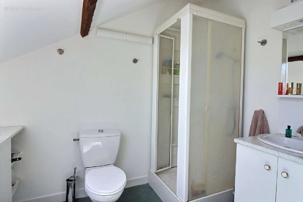 Appartement à LA BAULE-ESCOUBLAC