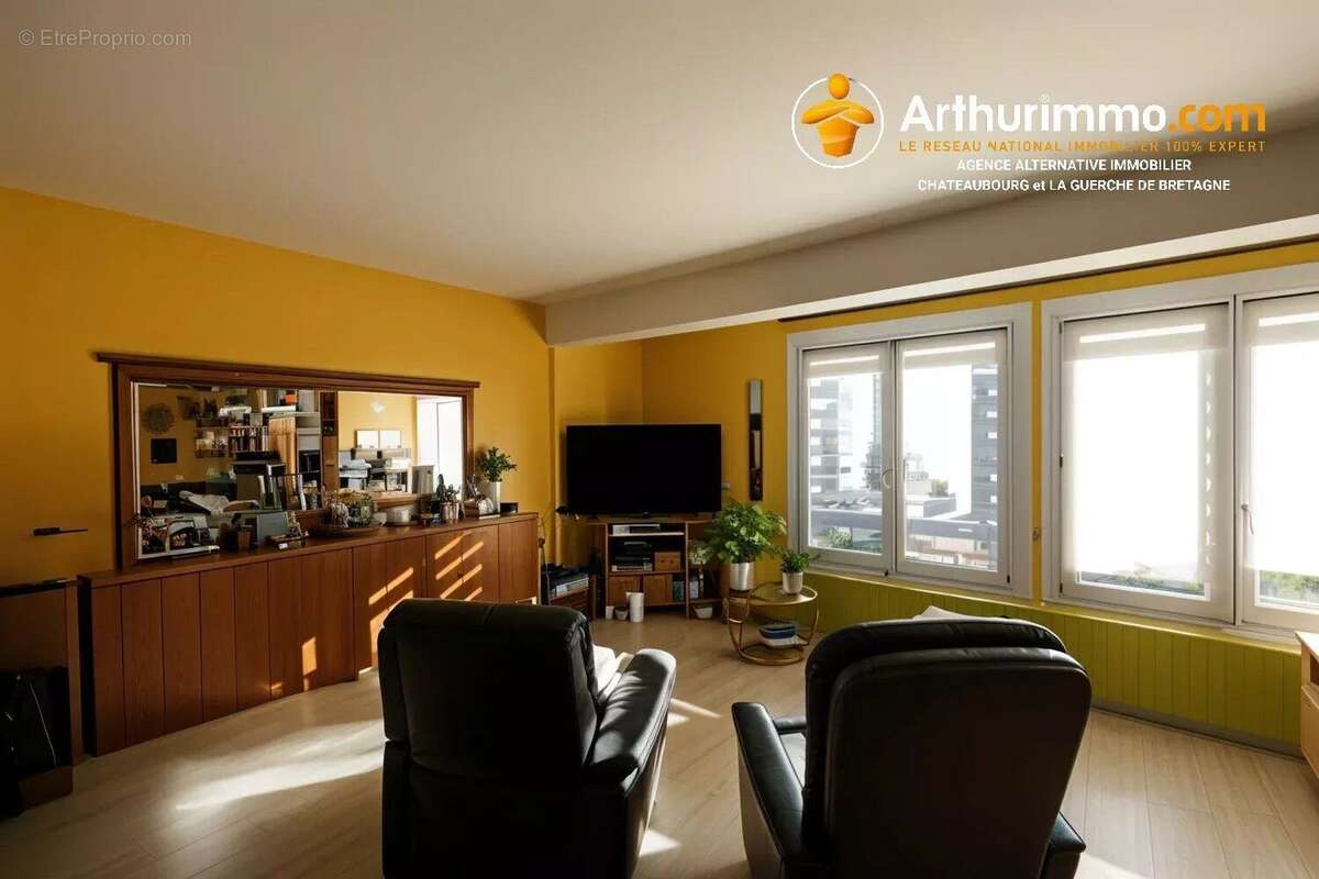 Vente Maison Louvigne-de-bais(35680) 219 450ï¿œ - photo 3