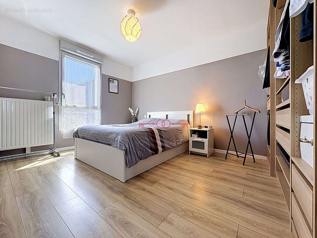 Appartement à REIMS
