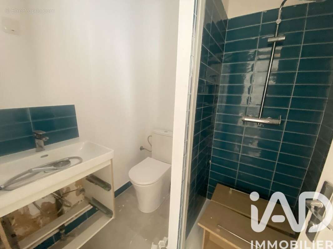 Photo 7 - Appartement à LILLE