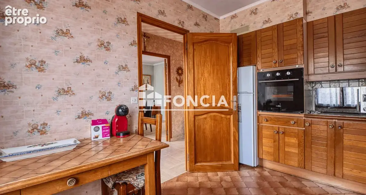 Exclusivité Foncia sur Buchelay (78200) - Maison Individuelle Traditionnelle de 1979, 5 pièces de 111 m2 habitables avec sous-so - photo 14