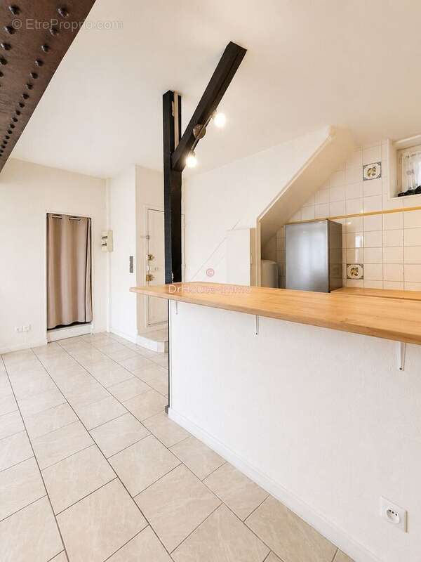 Appartement à MELUN