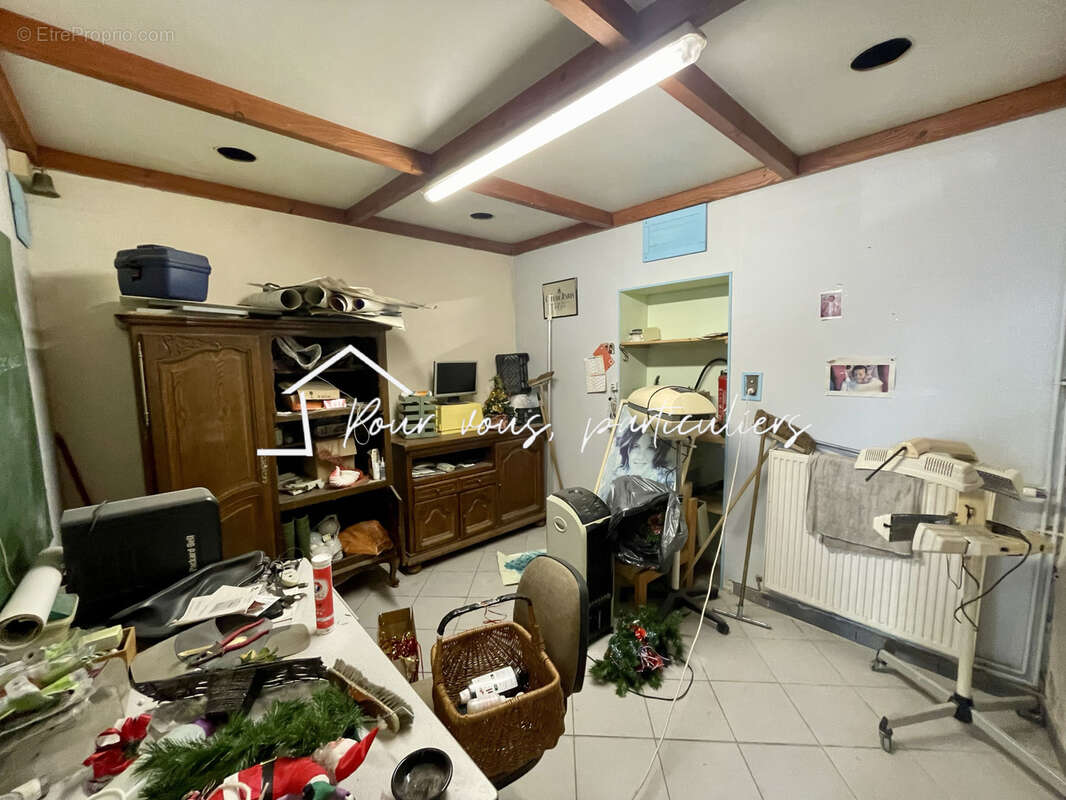 Appartement à RAISMES