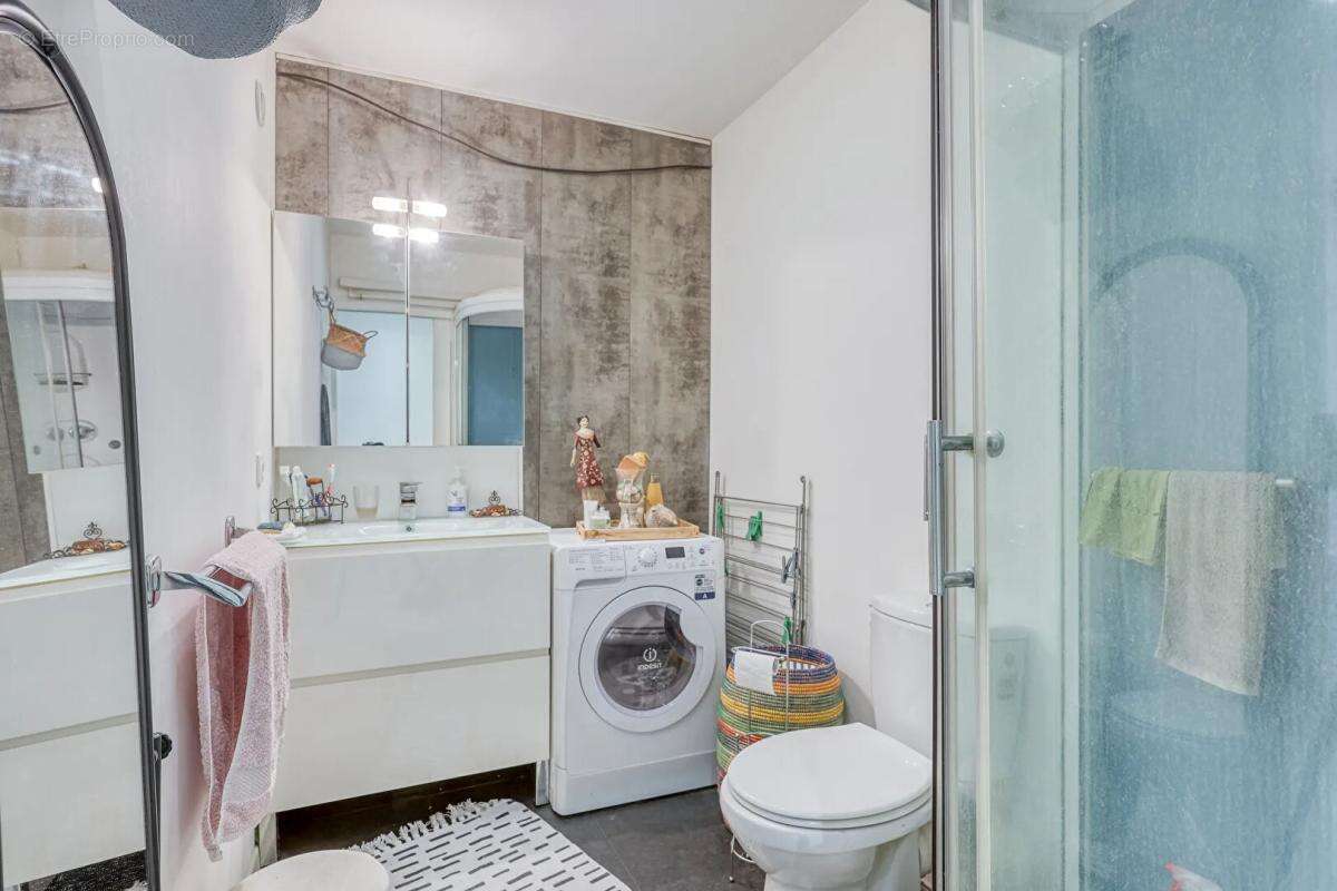 Appartement à BANDOL