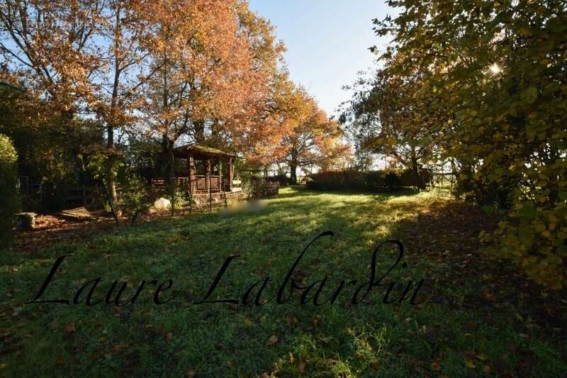 Maison à SAINTE-BAZEILLE