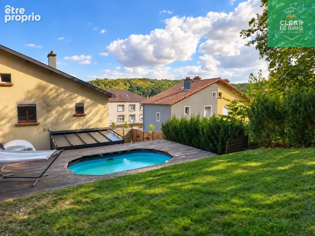 Photo Maison à Longwy au prix de 249 900€