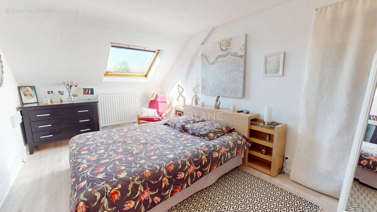 Appartement à BELFORT